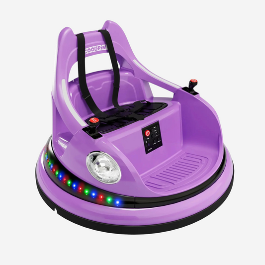 Electric Bumper Car