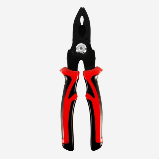 Crimper, Cutter & Tin Snips