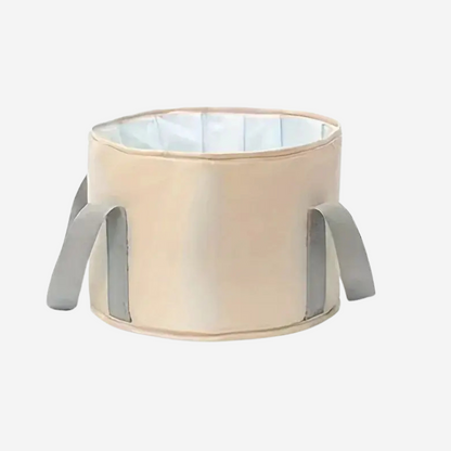 Foldable Wash Basin