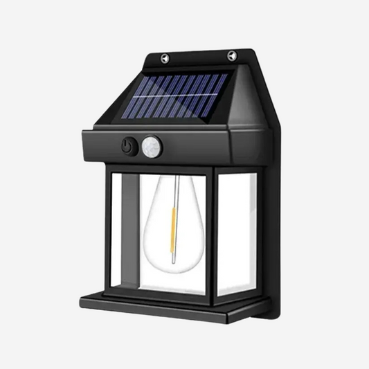 Solar Wall Lights