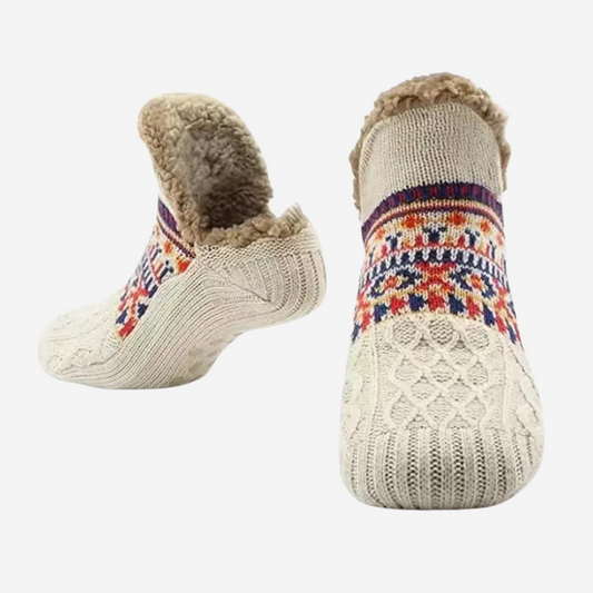 Slipper Socks